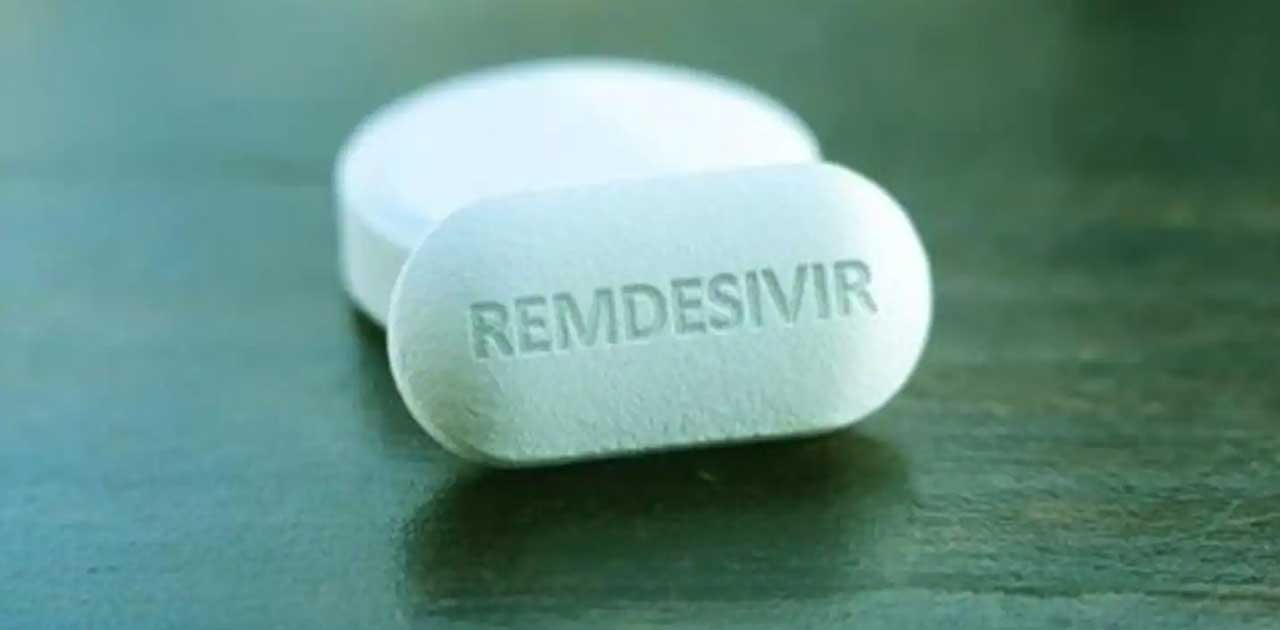 रेमडेसिवीर को यूरोप में कोविड-19 की पहली दवा के रूप में मिली... - CG Sandesh