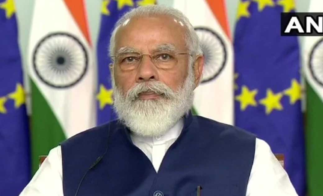 प्रधानमंत्री  मोदी आज करेंगे यूएन को संबोधित, यूएनएससी में ज... - CG Sandesh