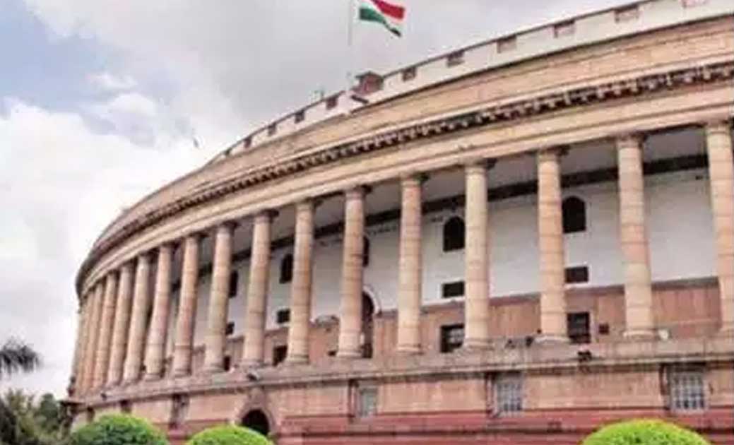 राज्यसभा के नवनिर्वाचित सदस्य 22 जुलाई को शपथ लेंगे - CG Sandesh