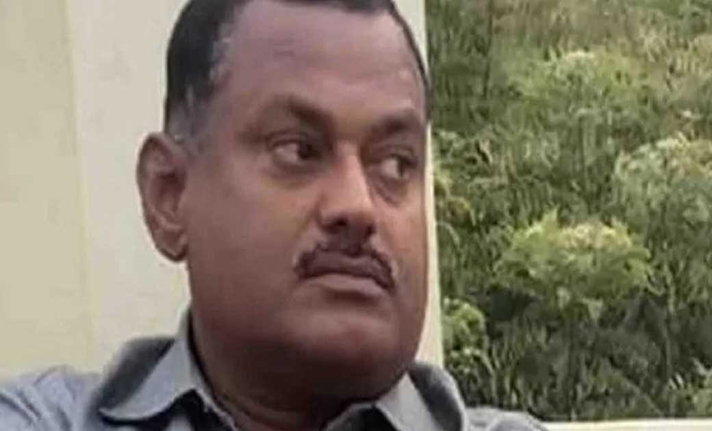 गैंगस्टर विकास दुबे का एक साथी मुठभेड़ में ढेर, कई गिरफ्तार - CG Sandesh