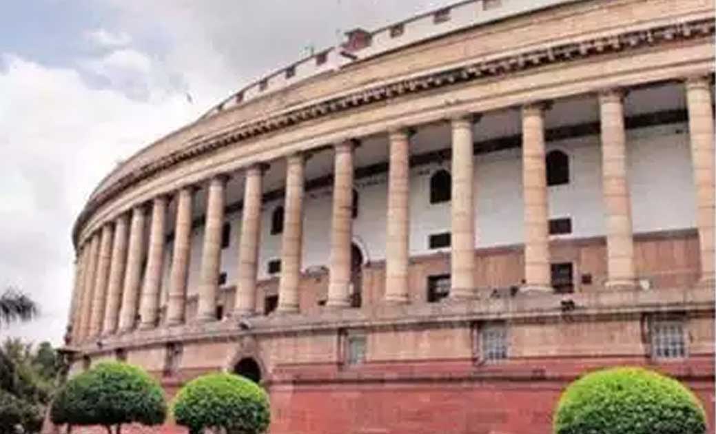  राज्यसभा की दो सीटों के लिये 24 अगस्त को उपचुनाव - CG Sandesh