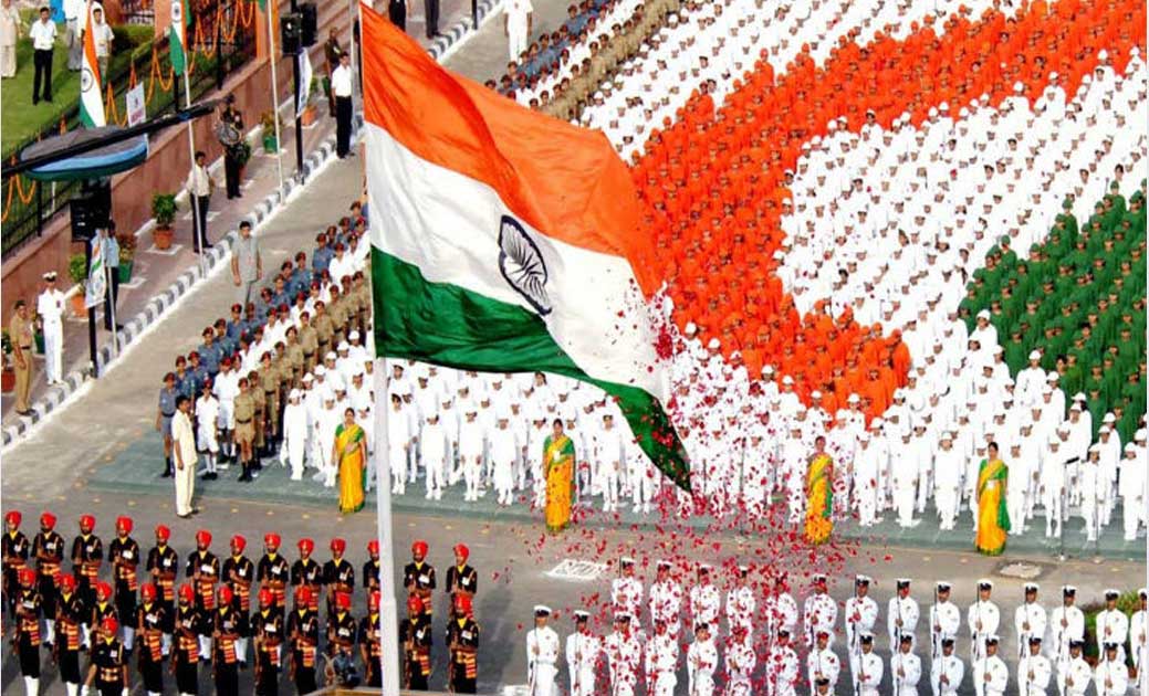स्वतंत्रता दिवस के अवसर पर लोगों की भीड़ नहीं इकट्ठा होने दे... - CG Sandesh