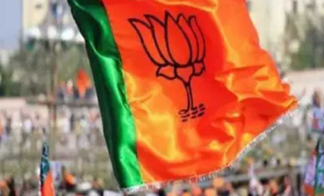 चीन, पाकिस्तान के सामने घुटने टेकने वाली कांग्रेस हमें नसीहत... - CG Sandesh