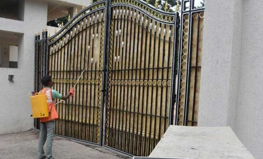 देश में फिर नहीं लगेगा लॉकडाउन का ताला, माइक्रो स्तर पर चलेग... - CG Sandesh
