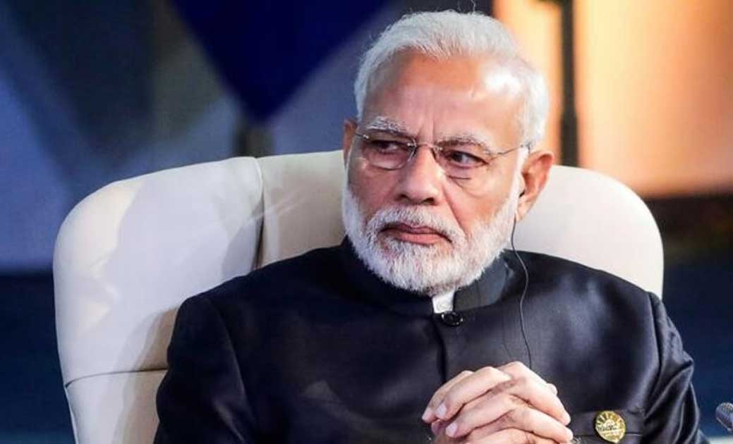 PM मोदी 17 जुलाई को संयुक्त राष्ट्र को करेंगे संबोधित, इस बा... - CG Sandesh