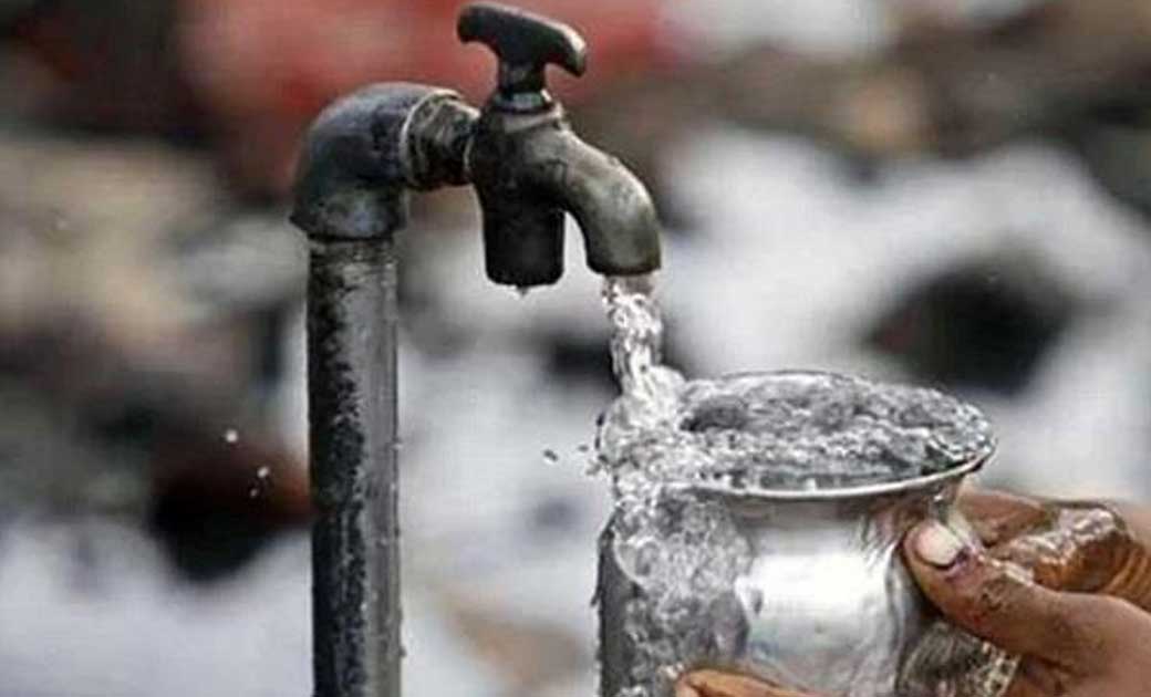 जल जीवन मिशन के अंतर्गत ग्राम पंचायतों को डिजिटल माध्यम से द... - CG Sandesh