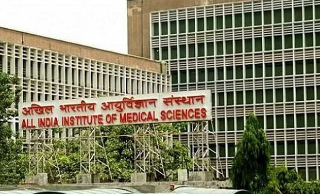 11 राज्यों के 43 अस्पतालों ने उठाया एम्स के वीडियो परामर्श क... - CG Sandesh