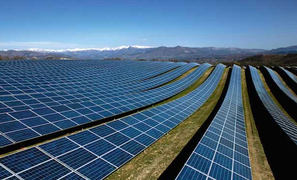 प्रधानमंत्री 750 मेगावाट की रीवा सौर परियोजना को राष्ट्र को ... - CG Sandesh