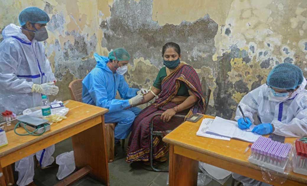  कोरोनावायरस से अब तक 31000 से ज्यादा की मौत, करीब 13.5 लाख ... - CG Sandesh
