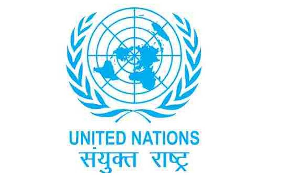 भारत ने सर्वाधिक 27.3 करोड़ लोगों को गरीबी से ऊपर उठाया: संय... - CG Sandesh