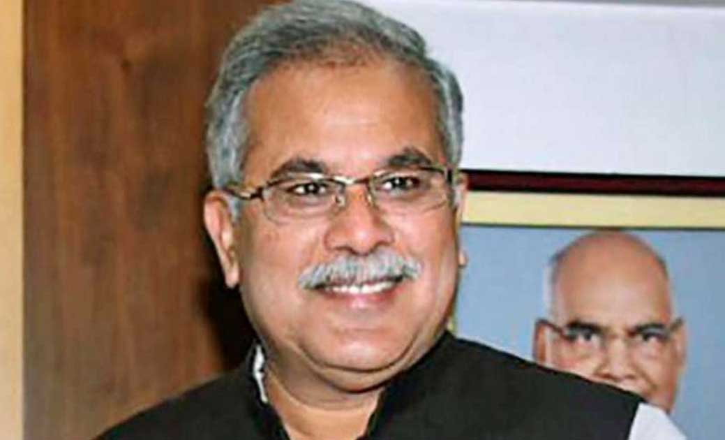  सरदार पटेल राष्ट्रीय एकता पुरस्कार के लिए नामांकन की तिथि 3... - CG Sandesh