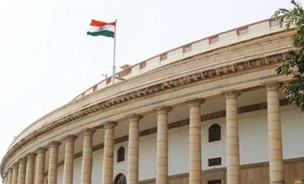  आजाद भारत के इतिहास में पहली बार 100 से अधिक महिला सांसद सं... - CG Sandesh