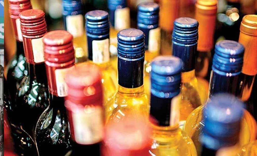 इस राज्य में नहीं बिक पा रही है शराब, अब हो रही दाम घटाने की... - CG Sandesh