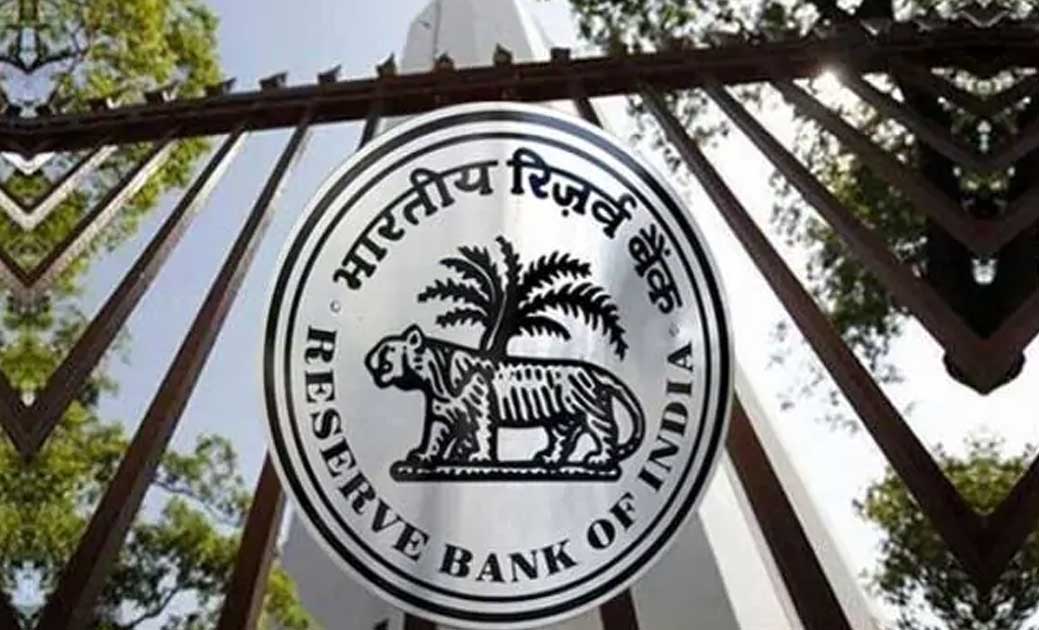 भारत को सतत वृद्धि के लिए गहरे, व्यापक सुधारों की जरूरत : रि... - CG Sandesh