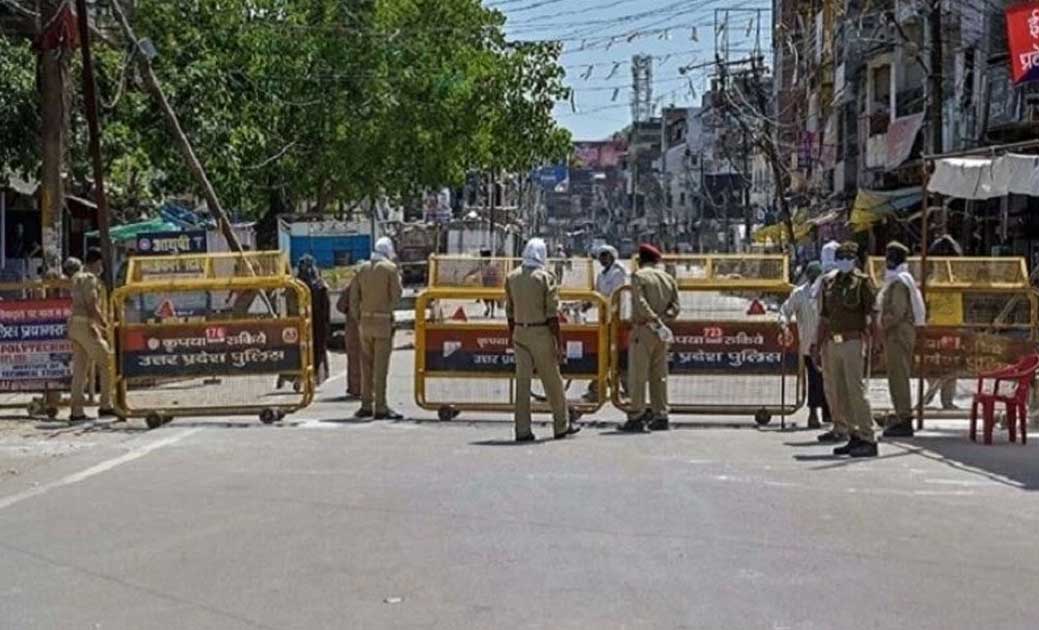 इस राज्य में फिर लग सकता है कंप्लीट लॉकडाउन, नाराज हाईकोर्ट ... - CG Sandesh