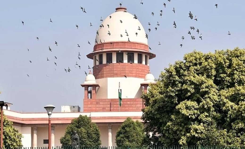  EMI का ब्याज न लेने पर SC ने कहा- लॉकडाउन लगाने वाली सरकार ... - CG Sandesh