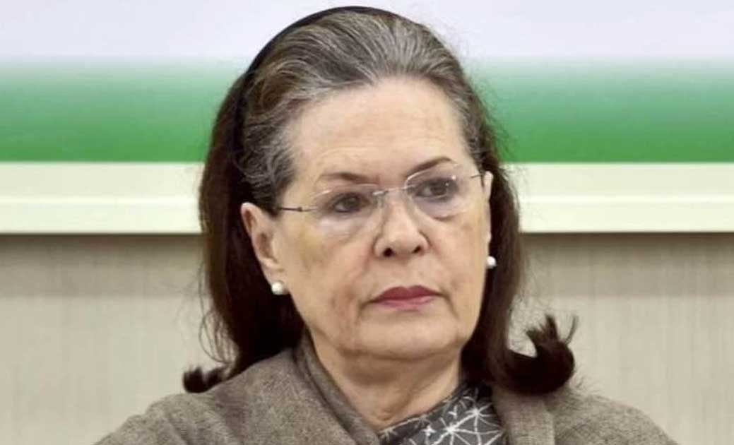 NEET-JEE की परीक्षा के खिलाफ कोर्ट जाएंगे 7 राज्‍य, सोनिया स... - CG Sandesh