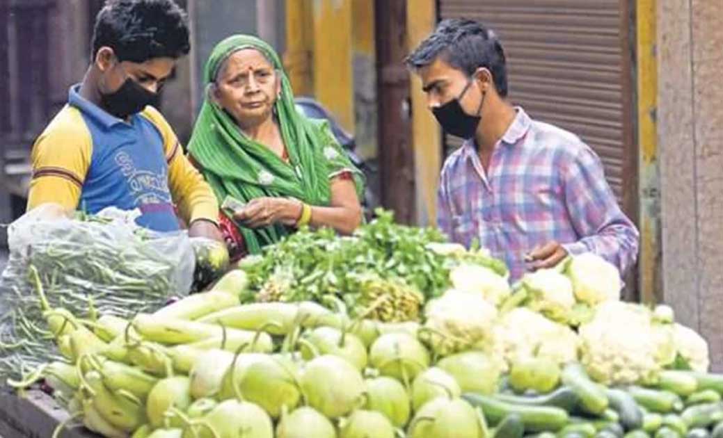 7.15 लाख से अधिक आवेदन  : रेहड़ी-पटरी वालों के लिए प्रधानमंत... - CG Sandesh