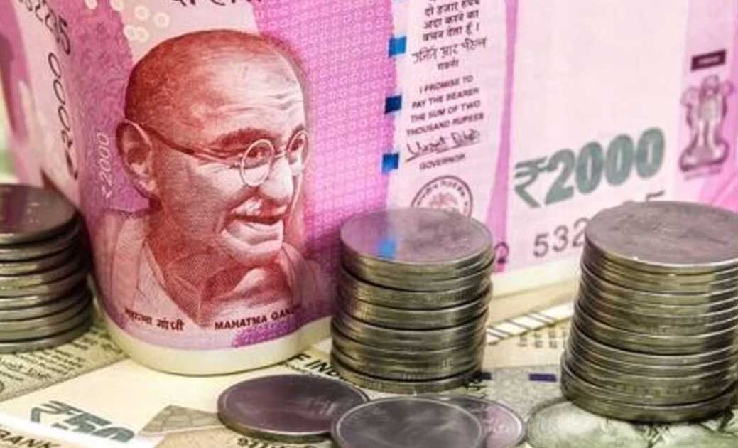 बस, ट्रेन या दुकानों में छुट्टे पैसे के बदले मिलती है टॉफिया... - CG Sandesh