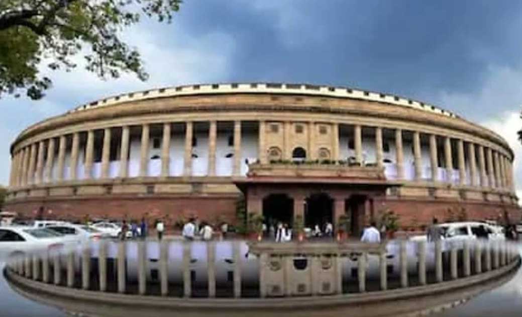  मानसून सत्र से 72 घंटे पहले सांसदों और उनके परिवार का होगा ... - CG Sandesh