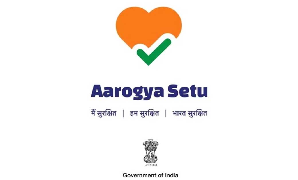 आरोग्य सेतु में नया फीचर, कर्मचारियों के स्वास्थ्य की स्थिति... - CG Sandesh