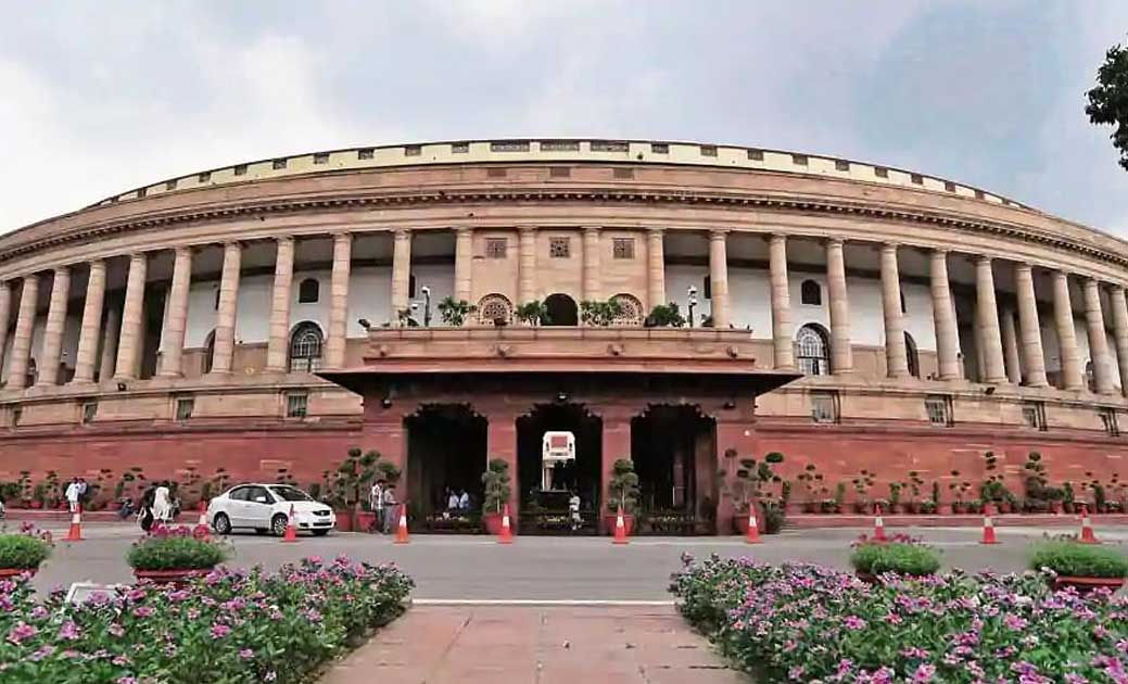  डोगरी, कश्मीरी और हिंदी भी बनेगी जम्मू-कश्मीर की आधिकारिक भ... - CG Sandesh