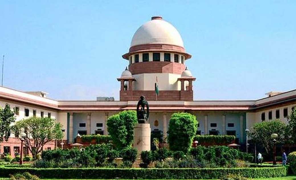  उच्चतम न्यायालय ने दूरसंचार कंपनियों को एजीआर का बकाया चुका... - CG Sandesh