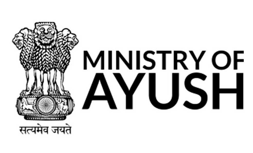  आयुष मंत्रालय ने पोषण विज्ञान और उन्नति पर राष्ट्रीय वेबिना... - CG Sandesh