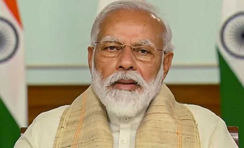  प्रधानमंत्री 12 सितम्‍बर को मध्‍य प्रदेश में गृह प्रवेशम मे... - CG Sandesh