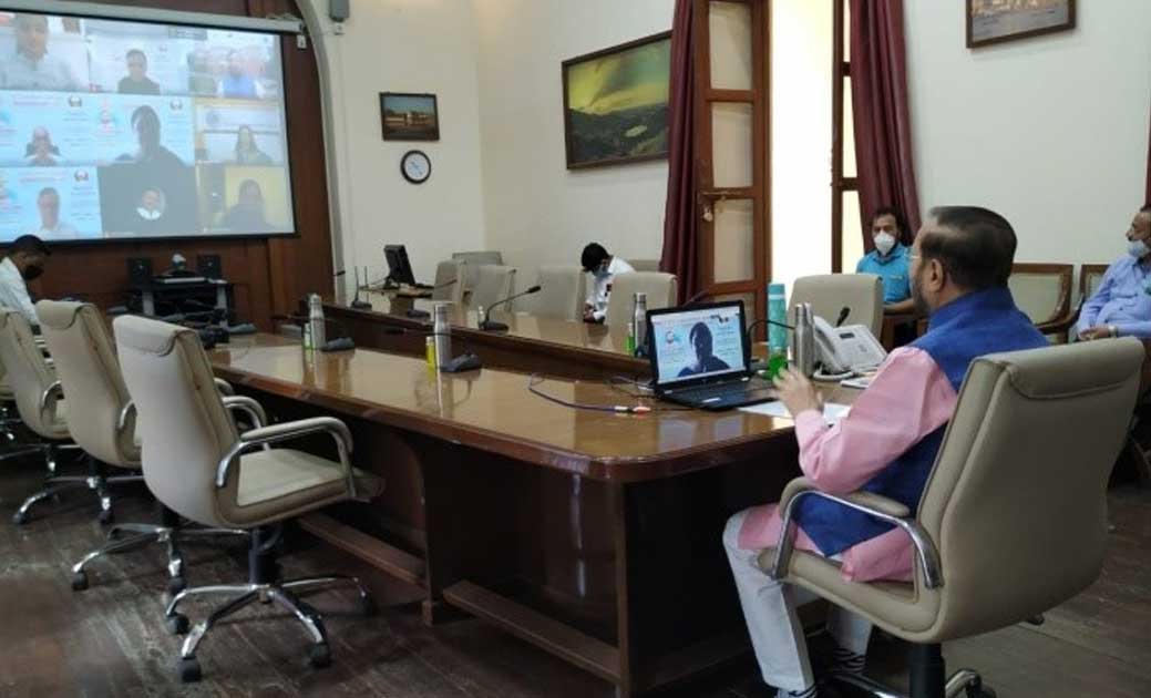 21वीं सदी का क्रांतिकारी सुधार है राष्ट्रीय शिक्षा नीति, 202... - CG Sandesh