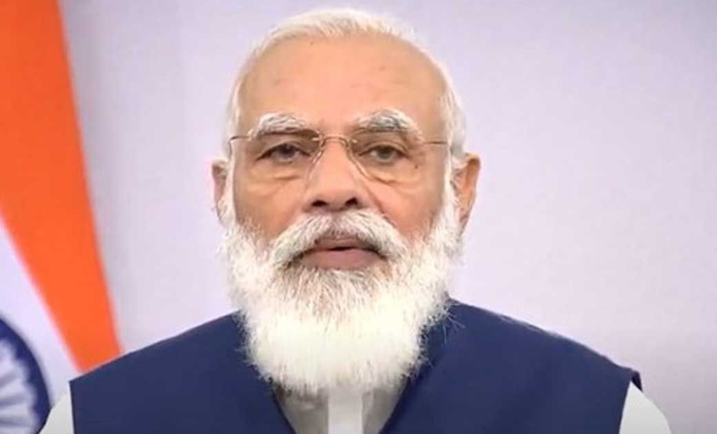  संयुक्त राष्ट्र में भारत की बड़ी भूमिका पर पीएम ने जोरदार त... - CG Sandesh