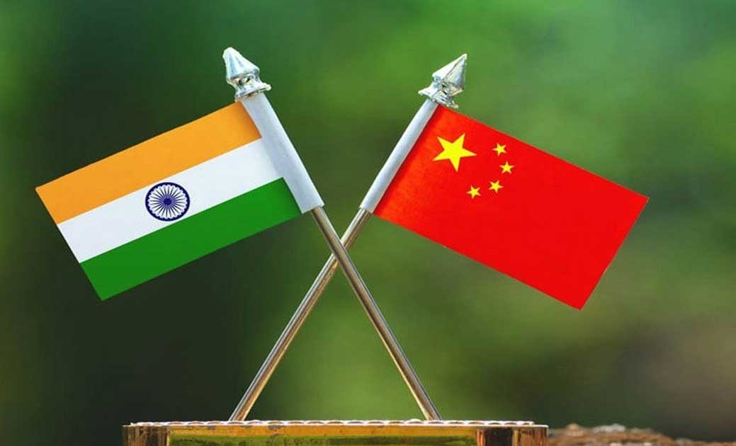  भारत-चीन मतभेद व तनाव कम करने के लिए उठाएंगे विश्वास बहाली ... - CG Sandesh