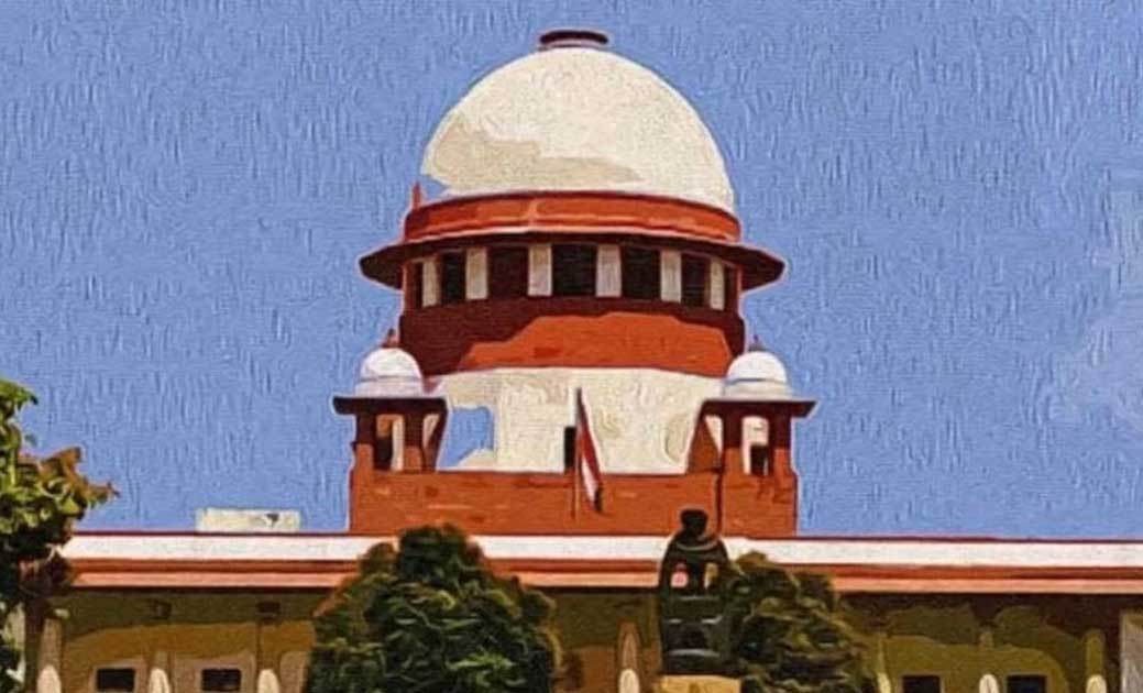  EMI पर सुप्रीम कोर्ट से मिल सकती है खुशखबरी, कर्जदारों के ल... - CG Sandesh