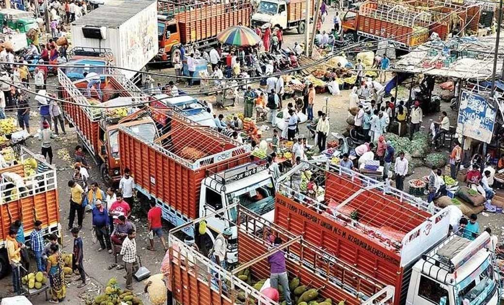 किसानों की पिटाई के बाद बैकफुट पर हरियाणा सरकार, आज गिनाएगी ... - CG Sandesh