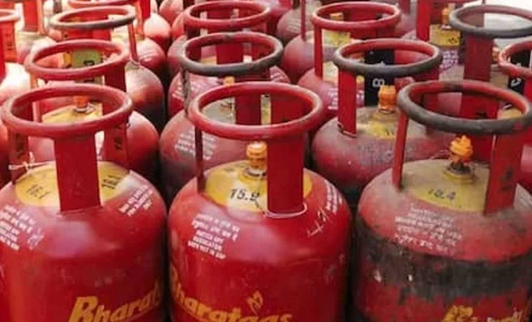 आ गए सितंबर महीने के लिए LPG रसोई गैस सिलेंडर के नए दाम, यहा... - CG Sandesh