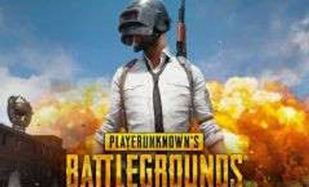 PUBG Mobile खेलने के चक्कर में पोते ने दादा के अकाउंट से उड़... - CG Sandesh