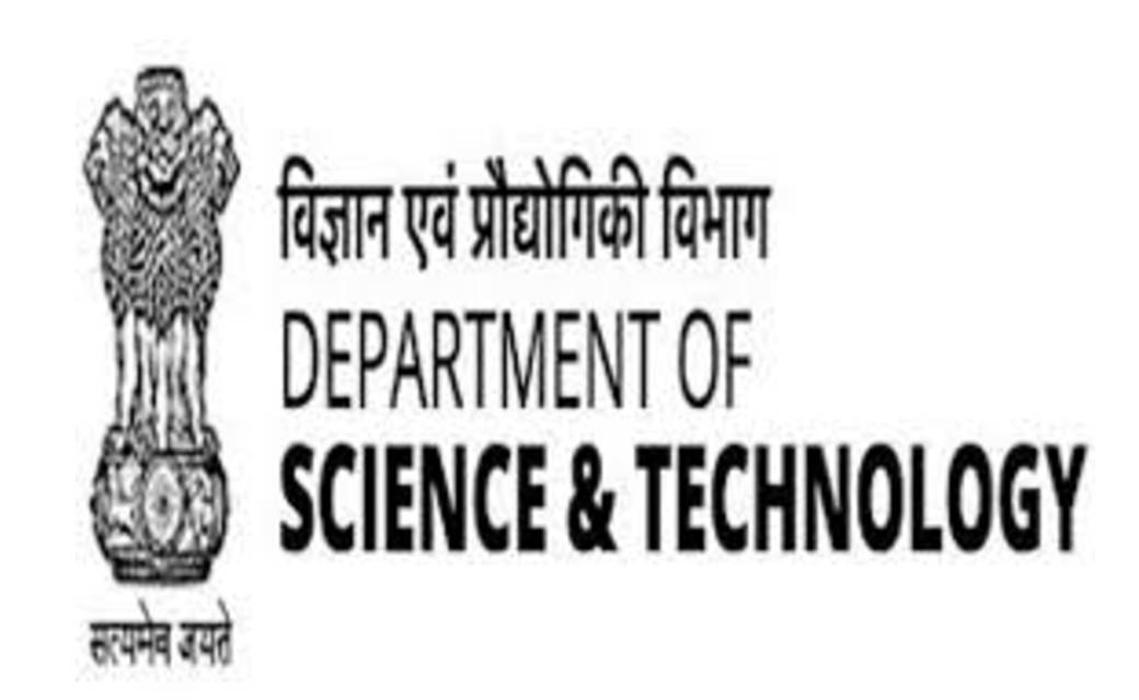 विज्ञान एवं प्रौद्योगिकी विभाग की योजनाएं सामाजिक चुनौतियों ... - CG Sandesh