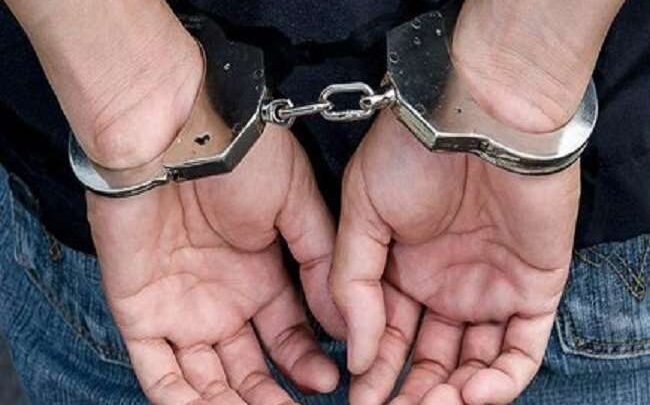 चाइल्ड पोर्नोग्राफी के खिलाफ बड़ा एक्शन, पुलिस ने दर्ज किए 1... - CG Sandesh