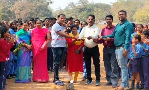फ‍िर बनाया सोने-चांदी के दामों ने नया र‍िकॉर्ड, खरीदने से पह... - CG Sandesh