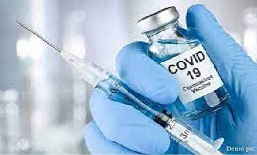 भारत में बढ़ने लगे कोरोना मरीज, एक्टिव केस 4000 के पार, तेजी... - CG Sandesh