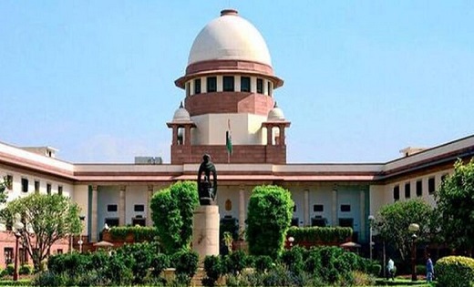 ‘ससुराल में बुरा व्यवहार करने के मामले को दहेज उत्पीड़न का न... - CG Sandesh