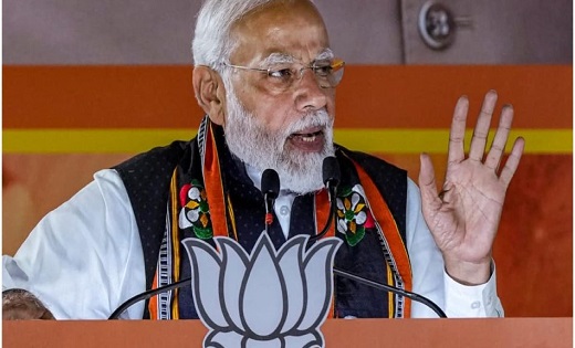 PM नरेन्द्र मोदी के लोकसभा क्षेत्र में लगी होली मनाने पर रोक... - CG Sandesh