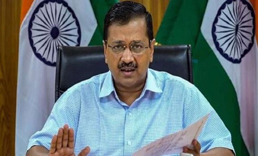 पीएम मोदी को केजरीवाल की चुनौती,’एक पैसे का भ्रष्टाचार मिले ... - CG Sandesh