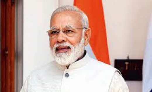  कल 70 हजार युवाओं को प्रधानमंत्री नरेंद्र मोदी सौपेंगे नियु... - CG Sandesh
