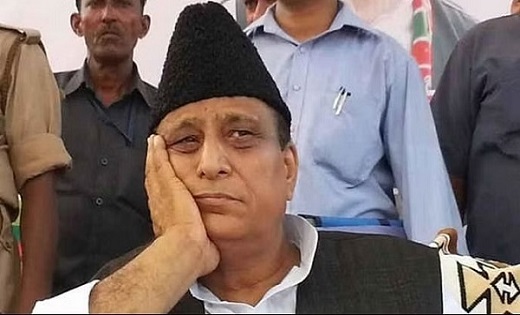 आजम खां को सुप्रीम कोर्ट से मिली राहत, हेट स्पीच मामले में न... - CG Sandesh
