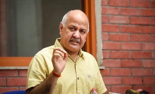सुप्रीम कोर्ट से मनीष सिसोदिया को नहीं मिली जमानत… अगले महीन... - CG Sandesh