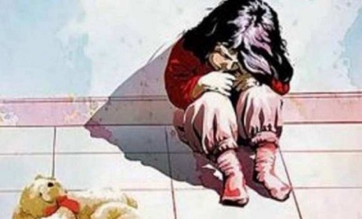 महिला को कोर्ट ने सुनाई 10 साल की सजा, 4 साल की बच्ची का किय... - CG Sandesh