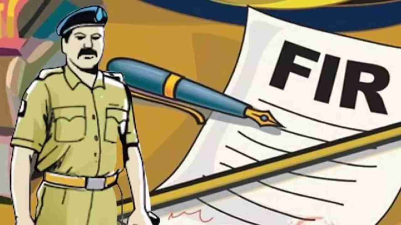 सरायपाली : खेत से सोलर पैनल कन्ट्रोलर चोरी, किसान की शिकायत ... - CG Sandesh