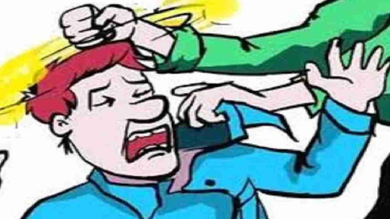 सरायपाली : दुकान के सामने मारपीट, बाप-बेटे के खिलाफ दर्ज हुई... - CG Sandesh