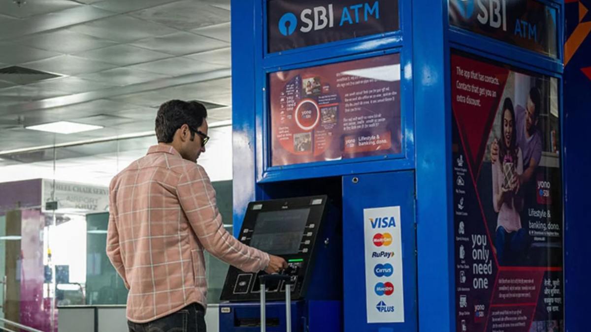 ATM से पैसे निकालने पर देना होगा अतिरिक्त शुल्क? जानिए BSBD ... - CG Sandesh